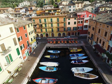 Castelletto di Brenzone